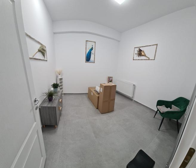 Spatiu comercial, stradal, Bragadiru, Smaraldului - 12