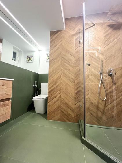 3 CAMERE || DECOMANDAT || RENOVAT || UNIVERITATE METROU || COLTEA - 9