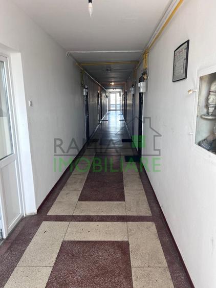 Garsoniera de vanzare zona Garii - 8