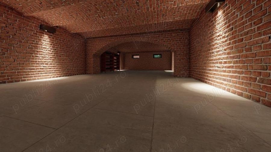 Casa sau sediu de firma aproape de cetatea sighisoarei. - 2