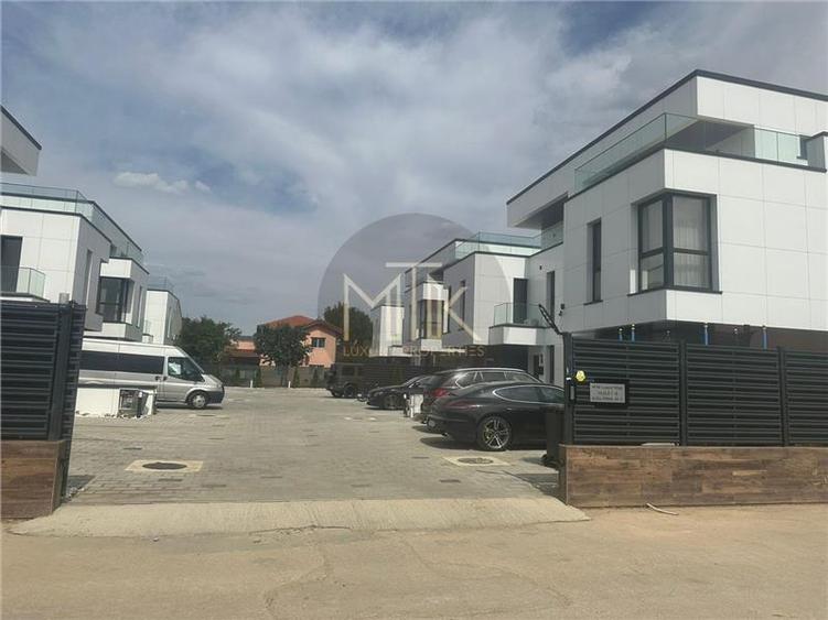 Vila 5 camere, Mobilata&utilata | MTM Residence - 29