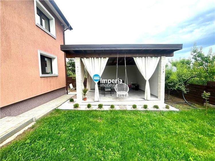 Vila cu Garaj, P+E, regie proprie, 157 mp, Pepinerei, Valea Adanca - 3