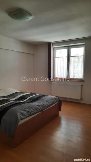 Apartament cu 2 camere, Decebal