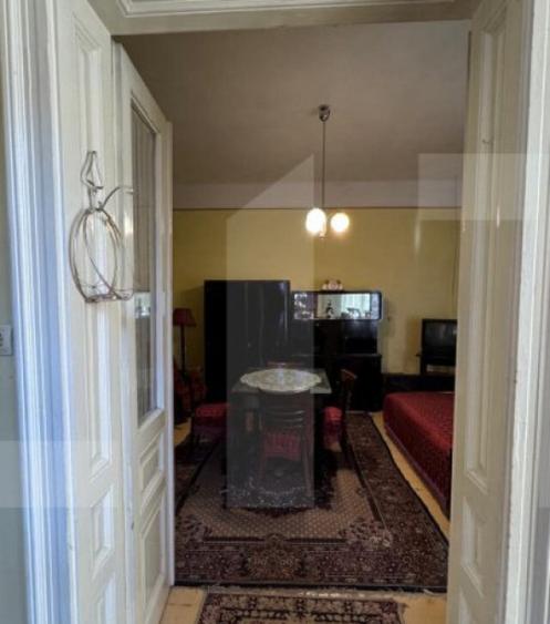 Casa de vanzare in centrul Pancota cu magazin ?i depend - 10