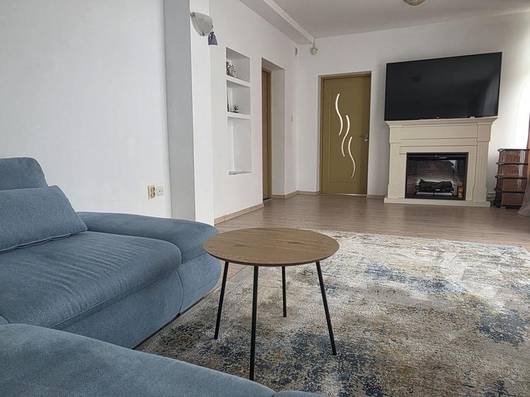 Casa individuala | 5 camere | teren 300 mp | Pipera - 2