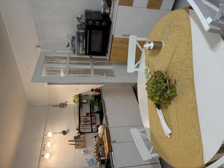 De vanzare casa vila Comarnic - 4