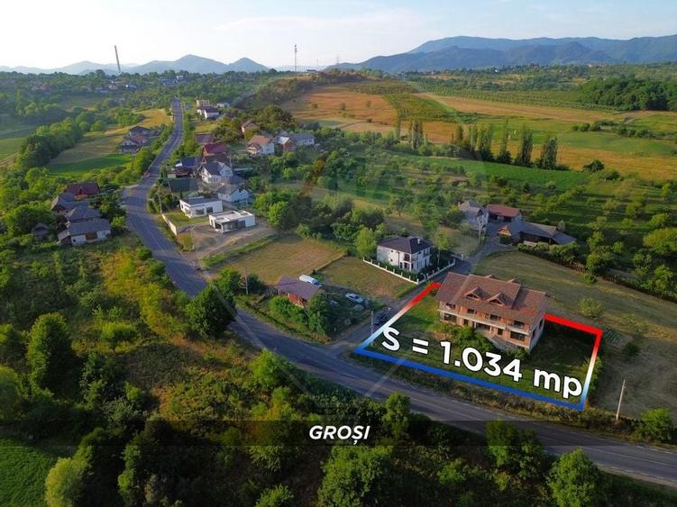 Pensiune de vanzare - 13