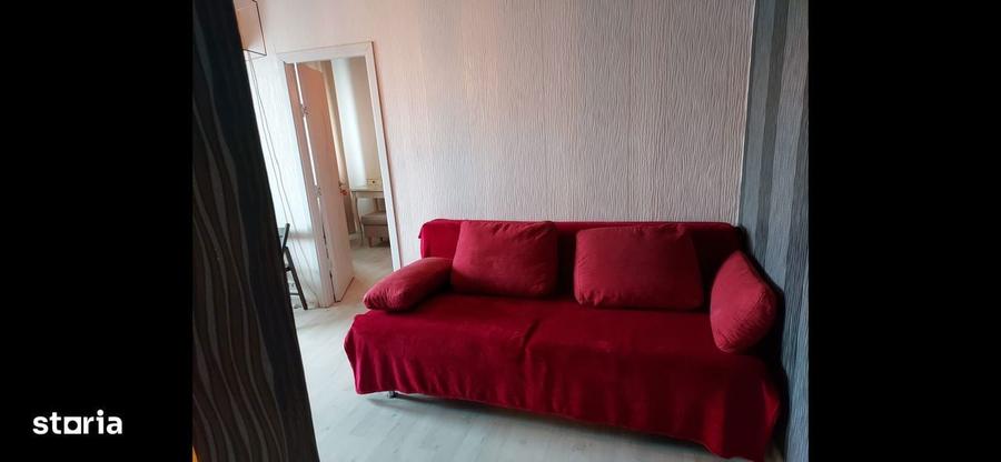 Apartament 2 camere, complet renovat, gata de mutare - 1
