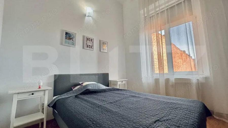 Apartament cu 3 camere, mobilat si utilat, ideal pentru investitie, ultracentral - 7