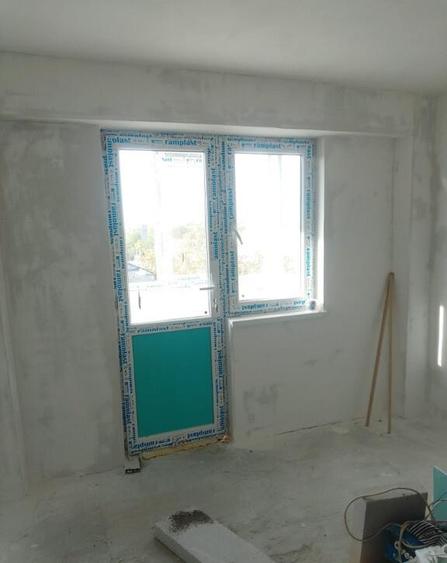 Apartament 3 camere Viziru ,etaj6/10 - 8