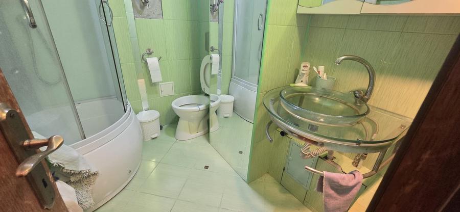 EXCLUSIV - OCAZIE ! ULTRACENTRAL - CAPITOL 2 CAMERE DECOMANDATE MOBILAT + UTILAT - 13