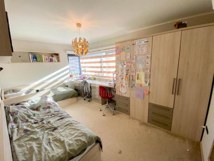 Casa 4 camere de vanzare in Faget, Cluj Napoca - 10