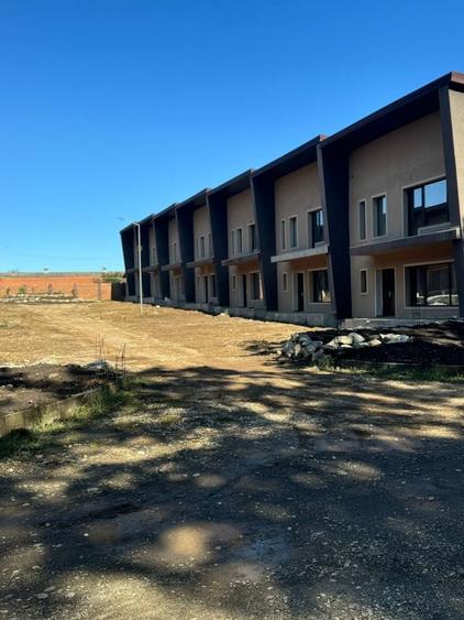 Vila in padurea Snagov si in rate! - 8