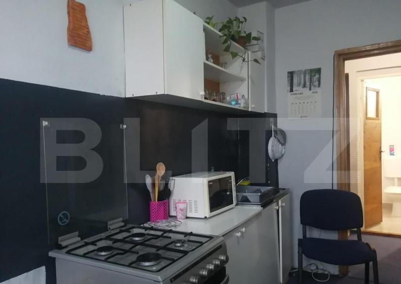 Apartament 2 camere, cartierul Iosia, zona Onestilor - 1