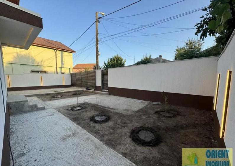 Vila de vanzare in Navodari, vila noua P+1, - 1