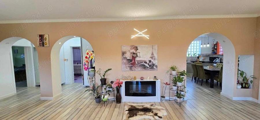 Casa de vanzare, dealuri, zona str.Beldiceanu - 10