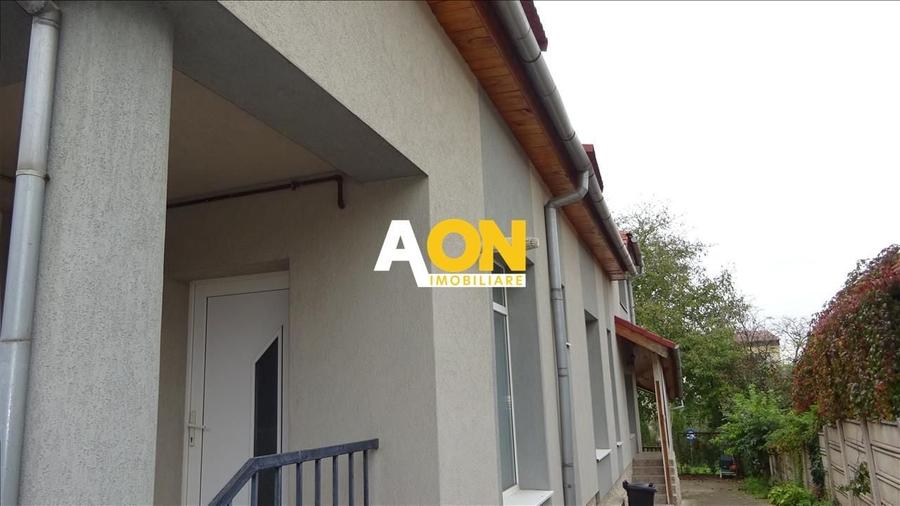 Casa 4 camere si zona de Birouri Cetate  Alba Iulia - 1