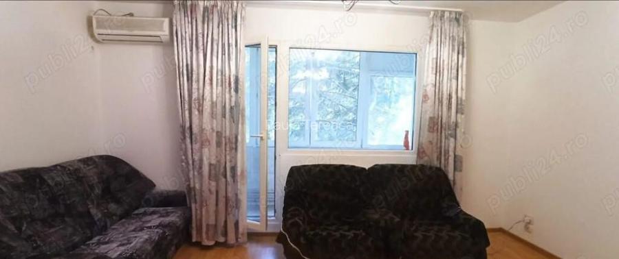 3 camere, centrala proprie, renovat, zona linistita