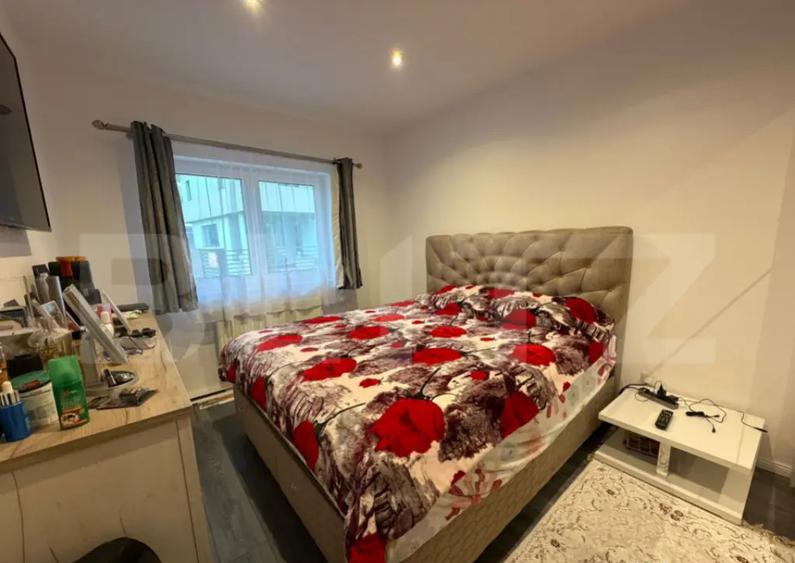 Apartament 3 camere, 64 mp, zona Teilor - 13