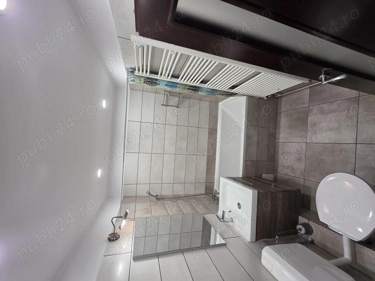 Vand apartament cu 3 camere, insorit, orientare sudica strada Crangului, Sfantu Gheorghe - 8