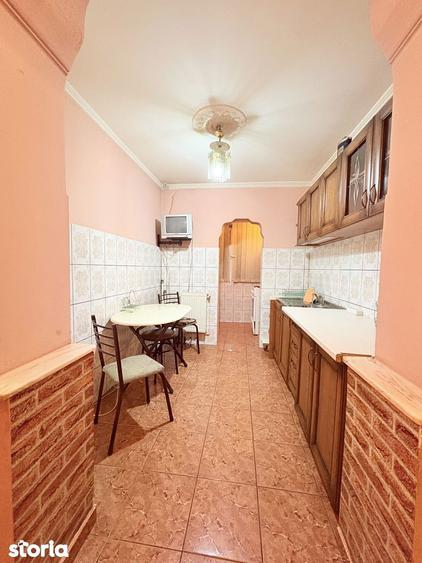 Apartament 2 camere | 50 mp | Etaj 3/4 | Bloc tip A | Centrala termica - 4