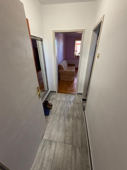Apartament cu 2 camere semidecomandat în Ultracentral