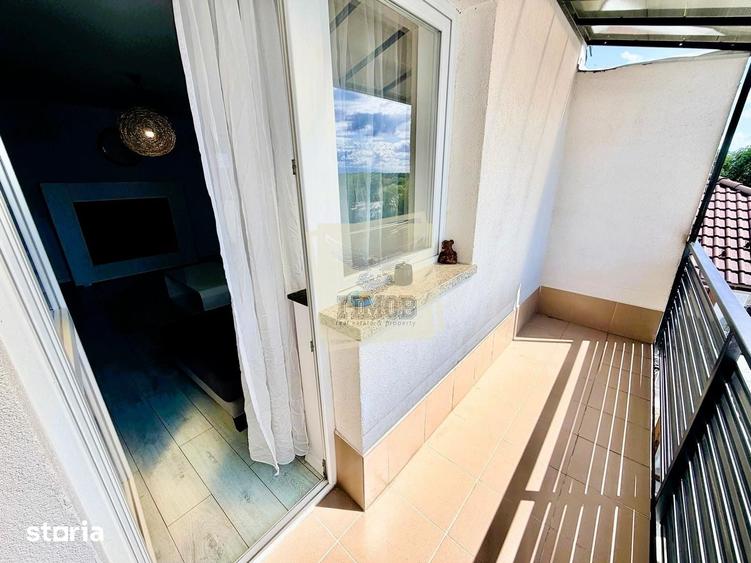 Apartament de lux 2 camere balcon si parcare in Arhitectilor - 6