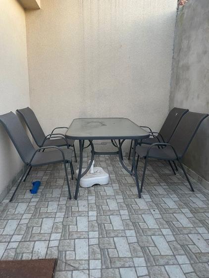 Casă de vânzare in Constanta- Zonă Centrală – Curte proprie - 4