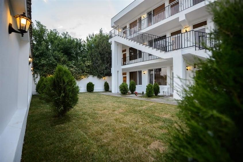 Vilă turistică  P+ 2 , funcțională, complet utilată – Mamaia - 2