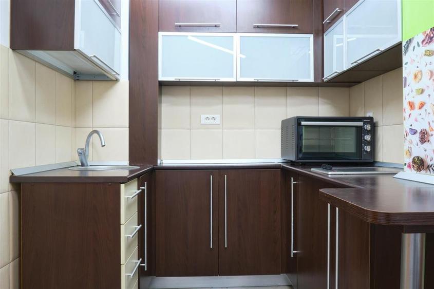 Garsoniera zona OBOR - 8