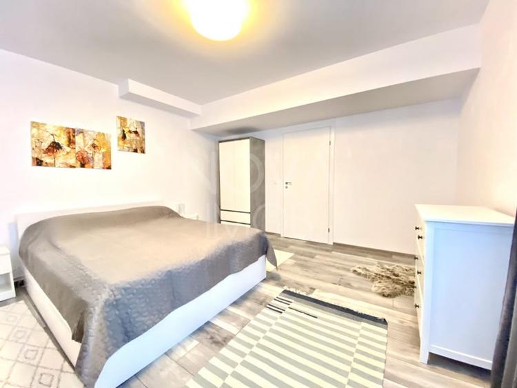 Apartament 2 camere, Str. Constantin Noica, Sibiu - 8