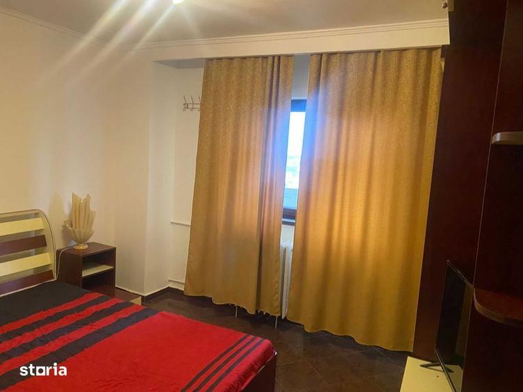 Calea Rahovei intersectie cu Malcoci - 2