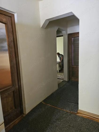 Inchiriez Apartament 3 camere in Zorilor - 5