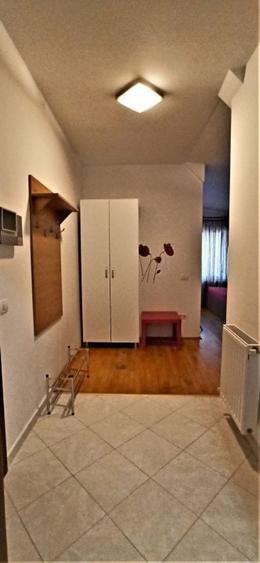 Studio 60mp, de inchiriat in zona Dacia in bloc din 2008 - 15