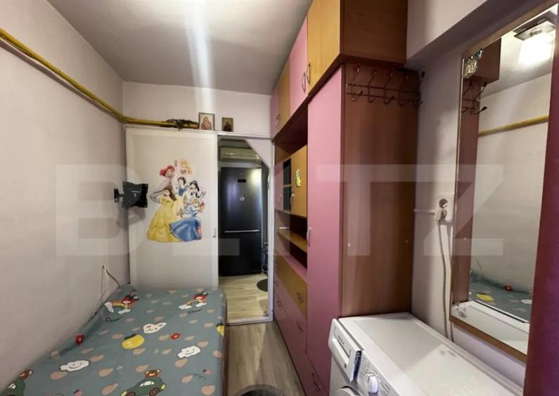 Garsoniera 36 mp, zona Debarcader - 5