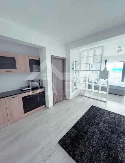 Apartament 1 camera? de va^nzare - 5