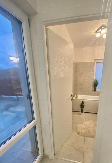 Mini Penthouse elegant- view magnific. - 8