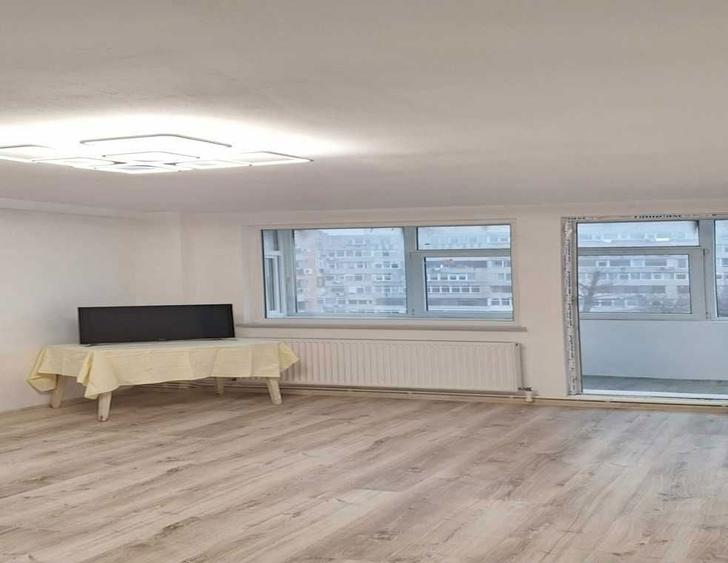 Vand apartament renovat, cu centrala proprie, 2 camere Ferdinand - 2