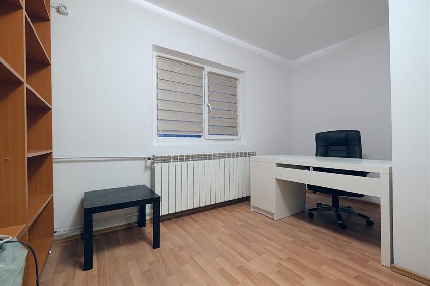 UNIRII - Bld. Octavian Goga, parter, apartament recent renovat, ideal office - 8
