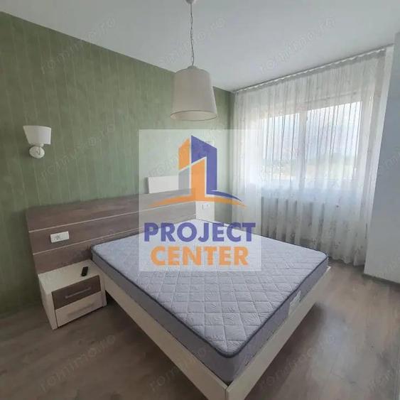 Apartament 2 camere semicentral, bloc nou, Cartier Negru Voda, loc de parcare - 6