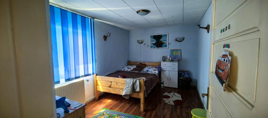 Vila Breaza 250Mp , curte frumoasa , zona centrala usor accesibila - 6