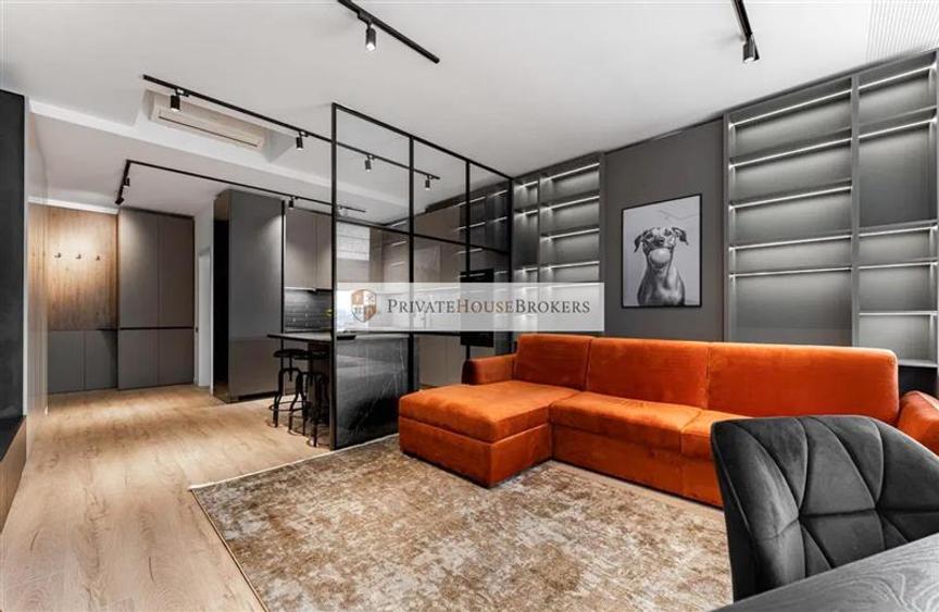 Pipera | One  North Lofts | Bloc 2024 | Parcare | Nou - 1
