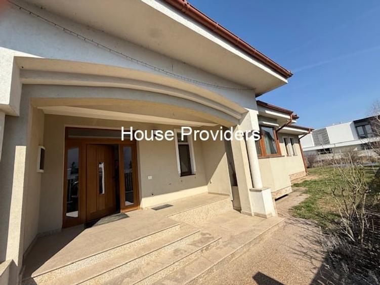 Inchiriere vila Bucurestii Noi Damaroaia - 2