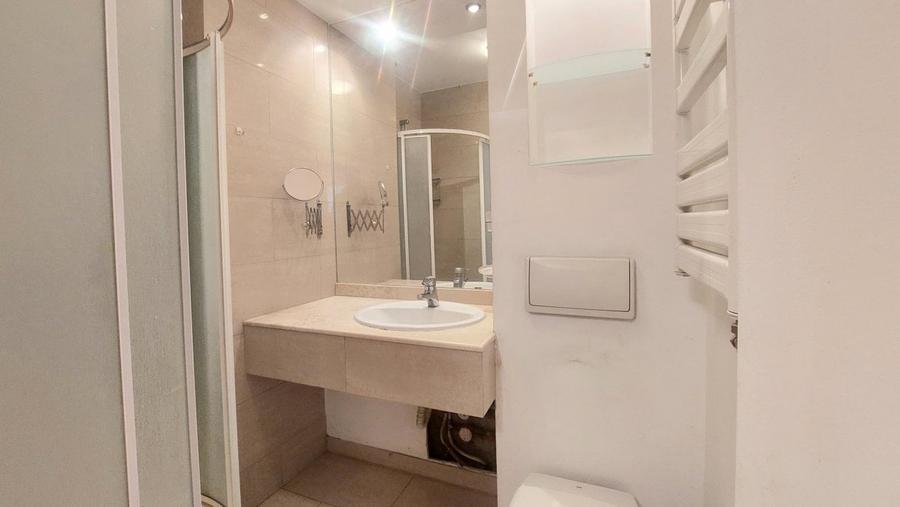 Ap. 3 camere, 90 mp, GARAJ propriu, Cernauti - bl. ANL, COMISION 0% - 19