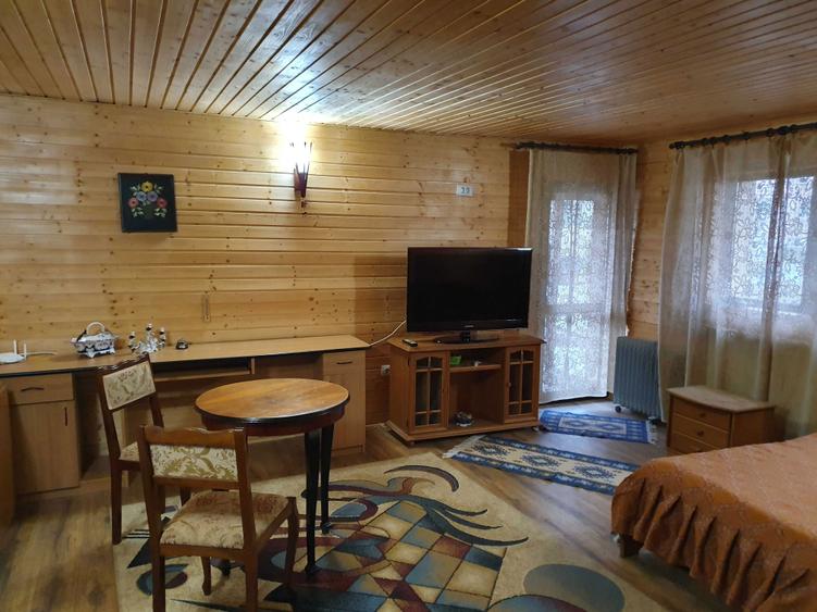 Inchiriez apartament cu 1 camera 50 mp Tatarasi - 5