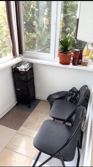 Apartament cu 3 camere semidecomandat în C5