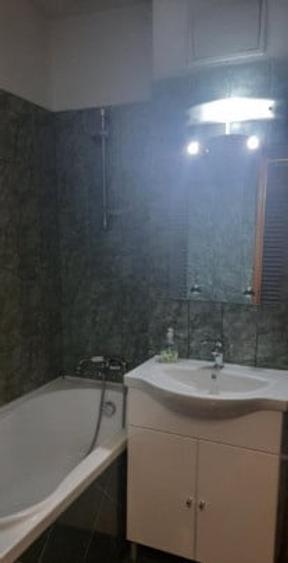 Garsoniera decomandata, balcon, boiler, zona Dorobanti - 5