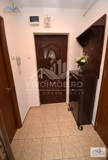 Lacul Tei-Circ | etaj 1 | renovată | mobilată și utilată | bloc mixt | liberă - 11