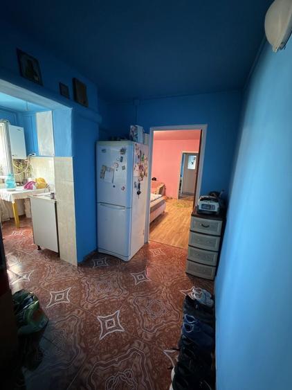 Vand apartament cu doua camere - 4