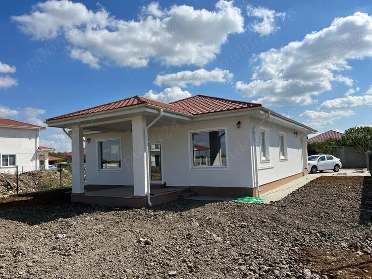 Casa de Vanzare 3 dormitoare, 2 bai - 7